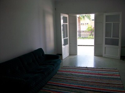 HOUSE FATMA - HAMMAMET - L059