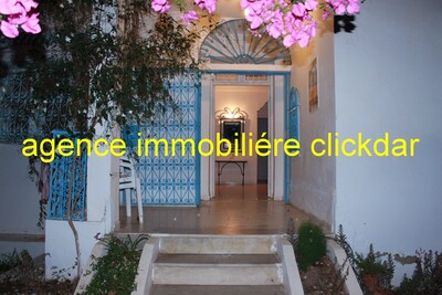 villa yasminette ref al