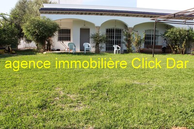 villa coté residence jannet VA