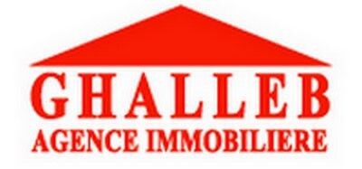 Location appartement au1ere étage à Hammamet Nord