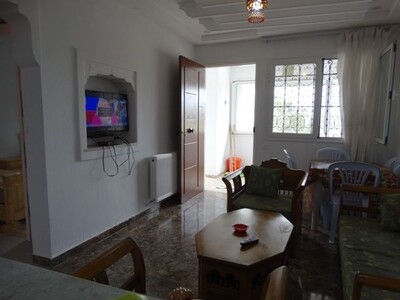 apartment GOLF Hammamet REF 1