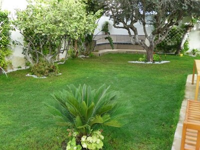 Villa located at Kharrouba SABRA