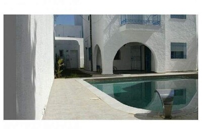 for sale a beautiful villa S