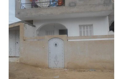 Sell a property mrezga S
