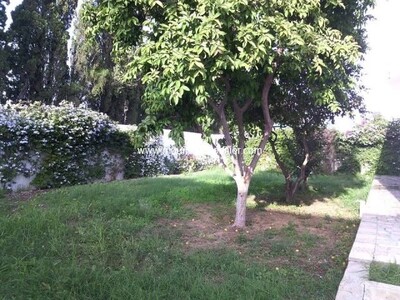 Villa Diana has to Hammamet