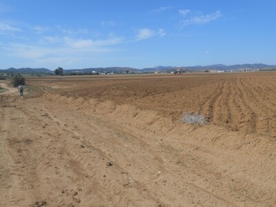 a vendre au hamammet terrain