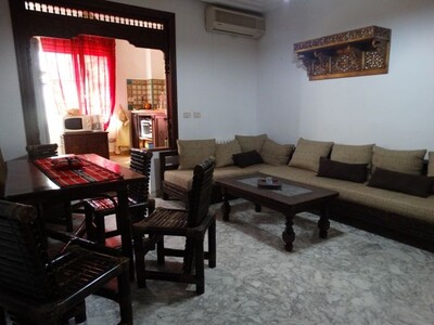 Appartement IKRAM  Hammamet Nord REF