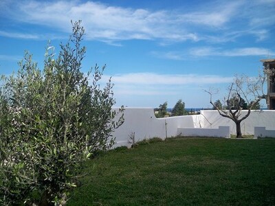 VILLA LAVANDE - MREZKA - V012