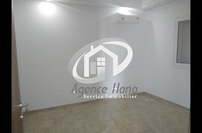 Appartement haut standing nv construit