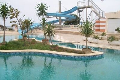 A louer a marina hammamet restaurant fonds et murs