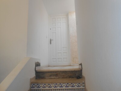 AL appartement meublé a hammamet S