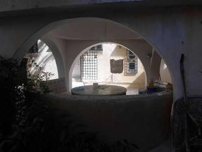 A vendre appartement spacieux RDC AS
