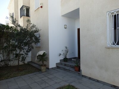 Villa CANDY AHF Nabeul