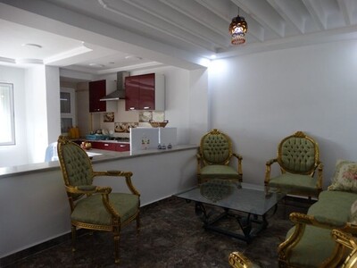 apartment GOLF 2 Hammamet