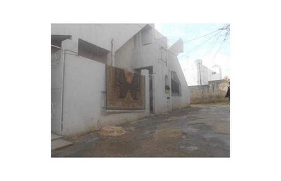 A vendre un appartement hammamet centre AS