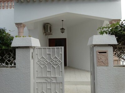 Appartement CHOUROUK
