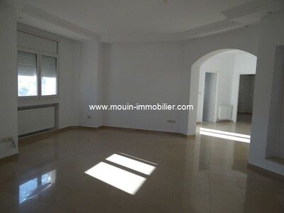 Appartement Tuba cc Hammamet Centre