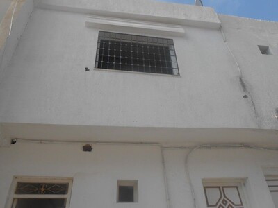 AV une maison a hammamet centre