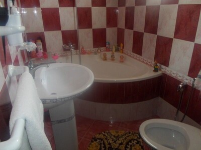 A vendre un duplex en plein centre ville nabeul AS