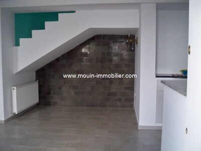 Duplex El Hana Miramar Hammamet