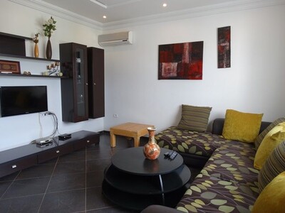 Appartement NADOU  Hammamet Sud REF