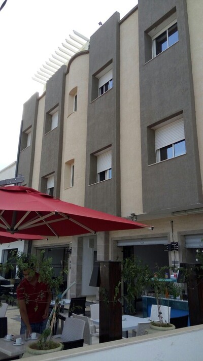 des appartements s+0  s+1  s+2  s+3