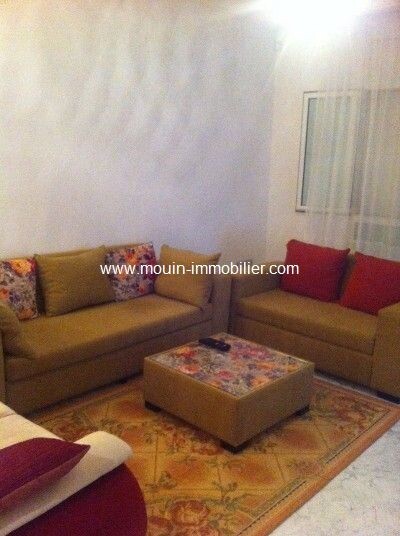 Appartement Jan A au Lac