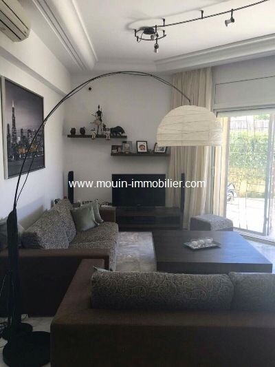 Appartement Les Jardins de carthage A
