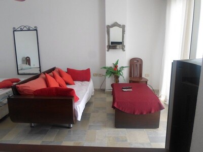 AL studio a hammamet centre