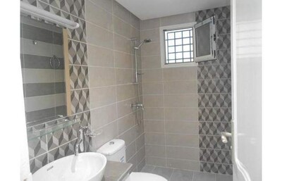 Rent a duplex in hammament North as