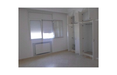 A louer appartement à hammament as