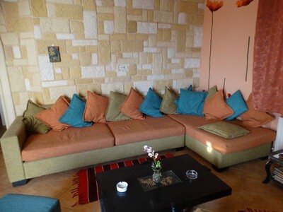 APPARTEMENT LA ROSE  Hammamet Nord REF