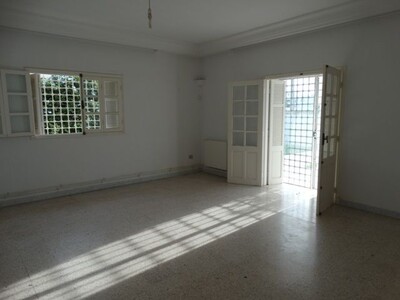 Maison Khadija  Zone Miramar REF