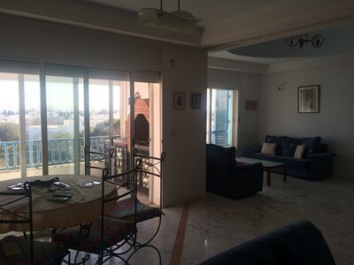 APPARTEMENT EZZ  Zone Miramar REF
