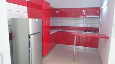 APPARTEMENT TOUTI 1  Hammamet Nord REF