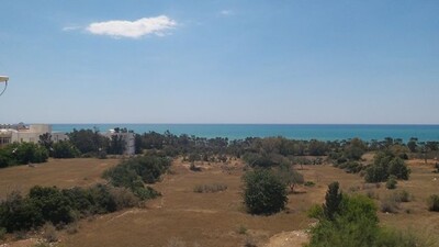 APPARTEMENT TOUTI 2 à Hammamet Nord