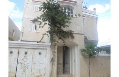 A vendre appartement au 2éme etage hammamet nord AS