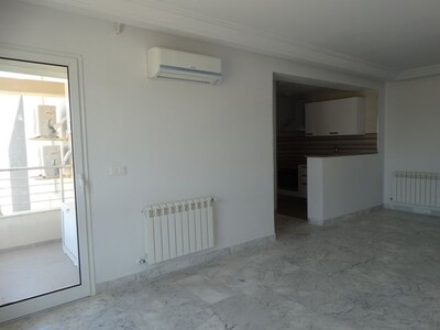 The 1 Mrezka REF Breeze apartment