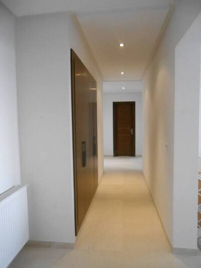 Résidence LE PATIO El mourouj