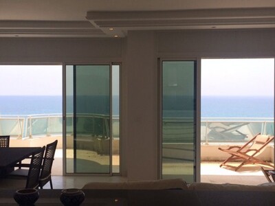 Appartement IBISCUS HN