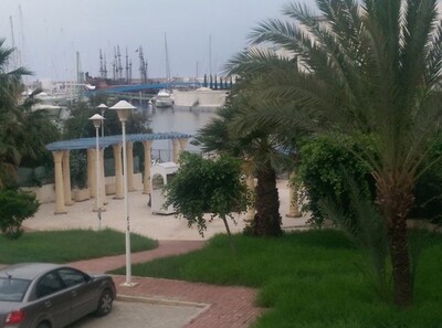 apartment OF CHANNEL 11 YH