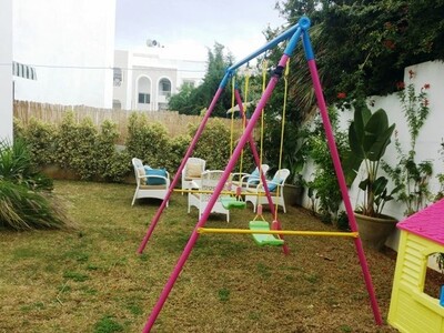 Appartement BYBLOS HN