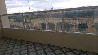 Appartement GARDEN Jinen H