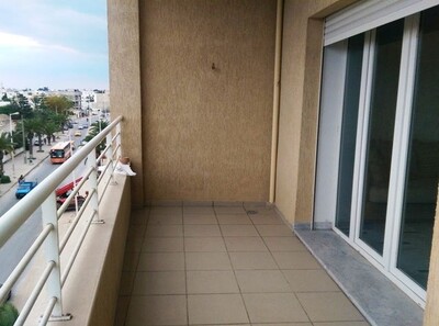 Appartement AQUA Nabeul