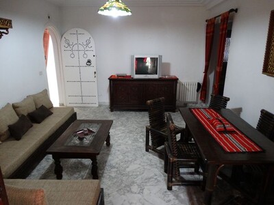 Appartement IKRAM HN