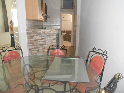 appartement meublé a hammamet nord