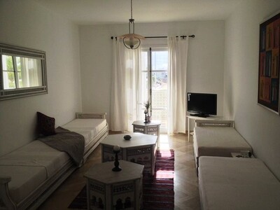 Appartement SALIMA YH
