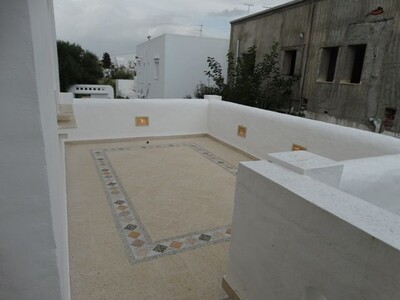 Appartement QUICK Hm