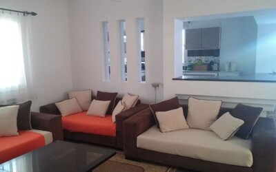 Appartement KHELLA 1 HC