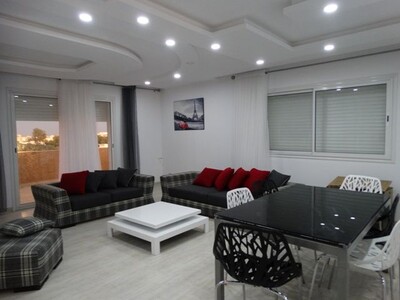 apartment BAROQUE 2 BNK